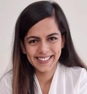 Niharika PrabhuNiharika Prabhu